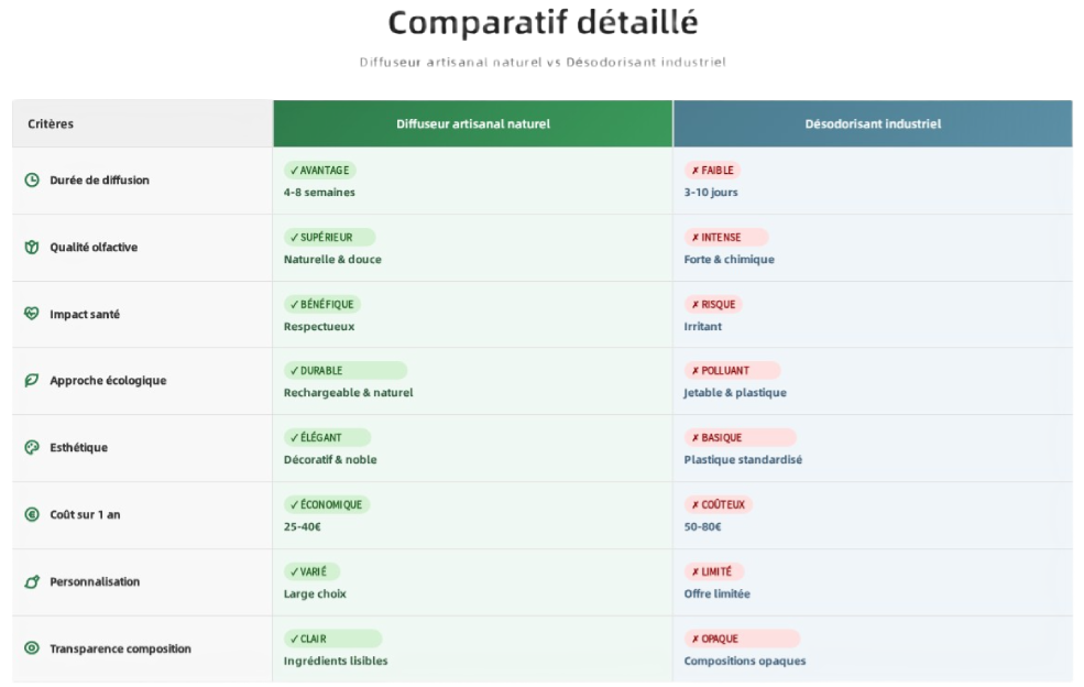 Comparatif-diffuseur-parfum-voiture-artisanal-vs-diffuseur-parfum-voiture-industriel